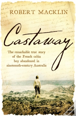 Capa do artigo Castaway
