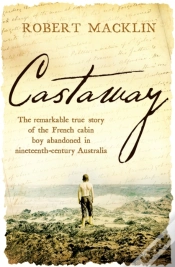 Capa do artigo Castaway