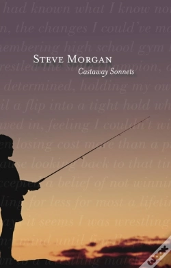 Capa do artigo Castaway Sonnets
