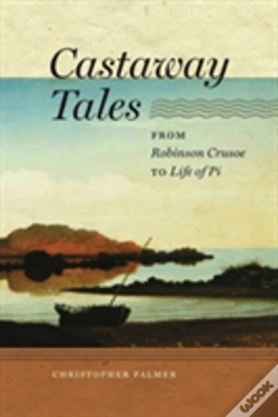 Capa do artigo Castaway Tales