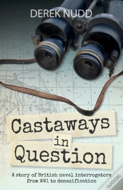 Capa do artigo Castaways In Question