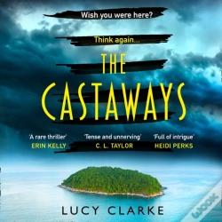 Capa do artigo Castaways