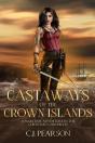 Castaways Of The Crown Islands - Preview