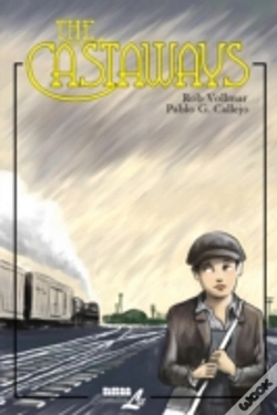 Capa do artigo Castaways