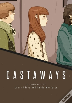 Capa do artigo Castaways