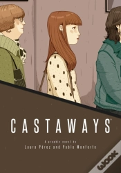 Capa do artigo Castaways