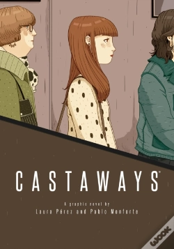 Capa do artigo Castaways