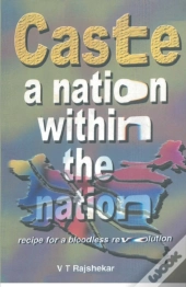 Caste A Nation Within The Nation