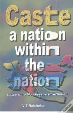 Capa do artigo Caste A Nation Within The Nation