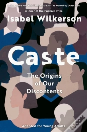 Capa do artigo Caste (Adapted For Young Adults)