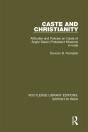 Caste And Christianity - Preview