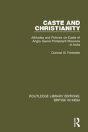 Caste And Christianity - Preview