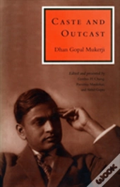 Caste And Outcast