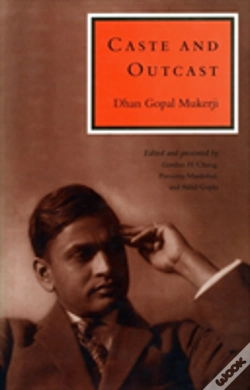 Capa do artigo Caste And Outcast