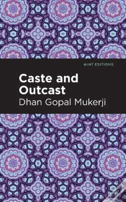 Capa do artigo Caste And Outcast