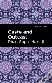 Capa do artigo Caste And Outcast