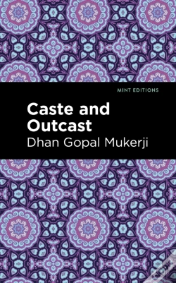 Capa do artigo Caste And Outcast