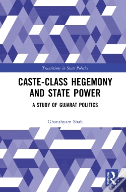 Capa do artigo Caste-Class Hegemony And State Power