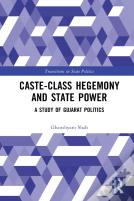 Caste-Class Hegemony And State Power
