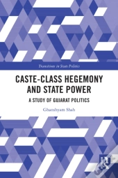 Caste-Class Hegemony And State Power