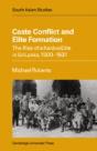 Caste Conflict Elite Formation - Preview