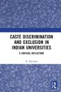 Caste Discrimination And Exclusion In Indian Universities - Preview
