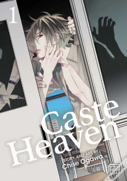 Capa do artigo Caste Heaven, Vol. 1