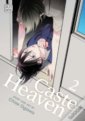 Capa do artigo Caste Heaven, Vol. 2