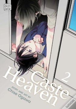Capa do artigo Caste Heaven, Vol. 2