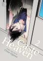 Caste Heaven, Vol. 2 - Preview