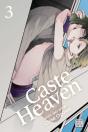 Caste Heaven, Vol. 3 - Preview