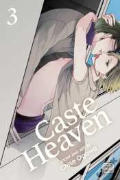 Capa do artigo Caste Heaven, Vol. 3