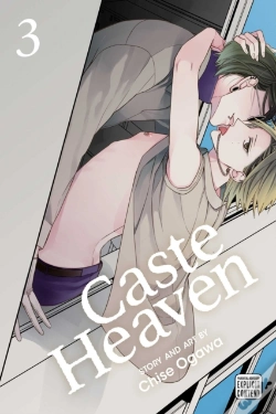 Capa do artigo Caste Heaven, Vol. 3