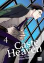 Caste Heaven, Vol. 4 - Preview
