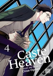 Caste Heaven, Vol. 4