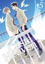 Caste Heaven, Vol. 5 - Preview