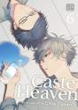 Caste Heaven, Vol. 6 - Preview
