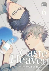 Caste Heaven, Vol. 6
