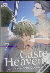 Caste Heaven, Vol. 7
