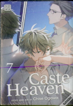 Capa do artigo Caste Heaven, Vol. 7
