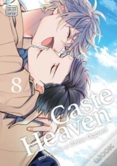 Caste Heaven, Vol. 8