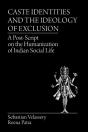 Caste Identities And The Ideology Of Exclusion - Preview