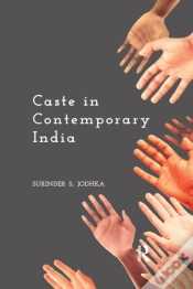 Capa do artigo Caste In Contemporary India
