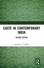 Caste In Contemporary India - Preview