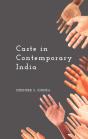 Caste In Contemporary India - Preview