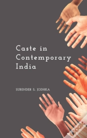 Capa do artigo Caste In Contemporary India