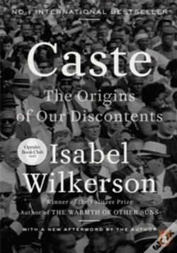 Capa do artigo Caste