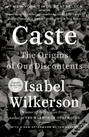 Capa do artigo Caste