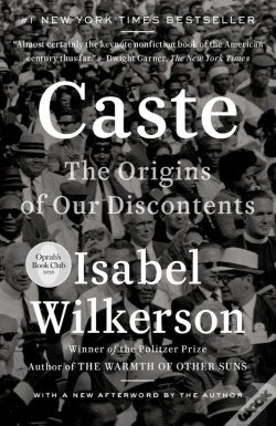Capa do artigo Caste