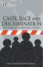Caste Race And Discrimination - Preview